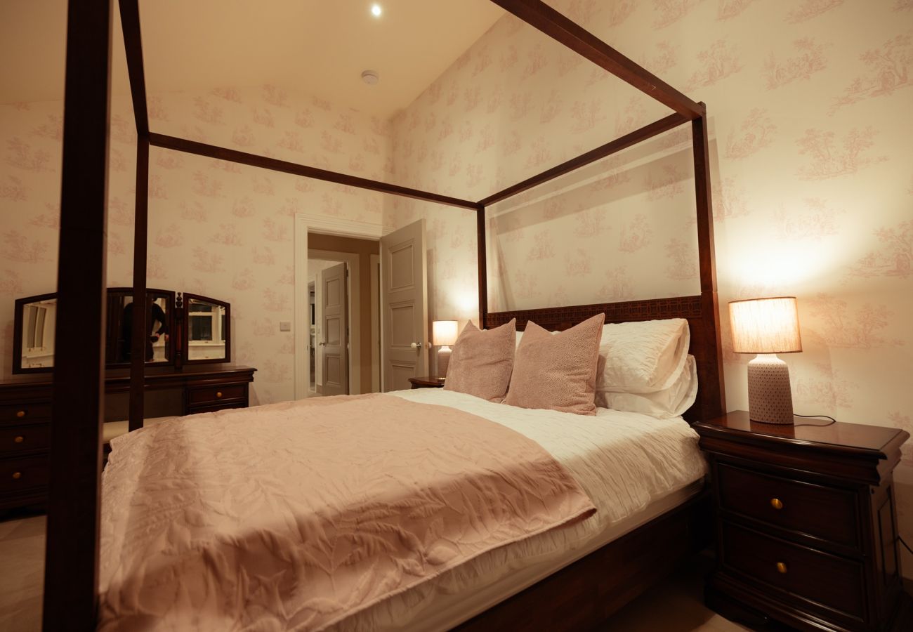 Cottage in Maam cross - Lake Cottage