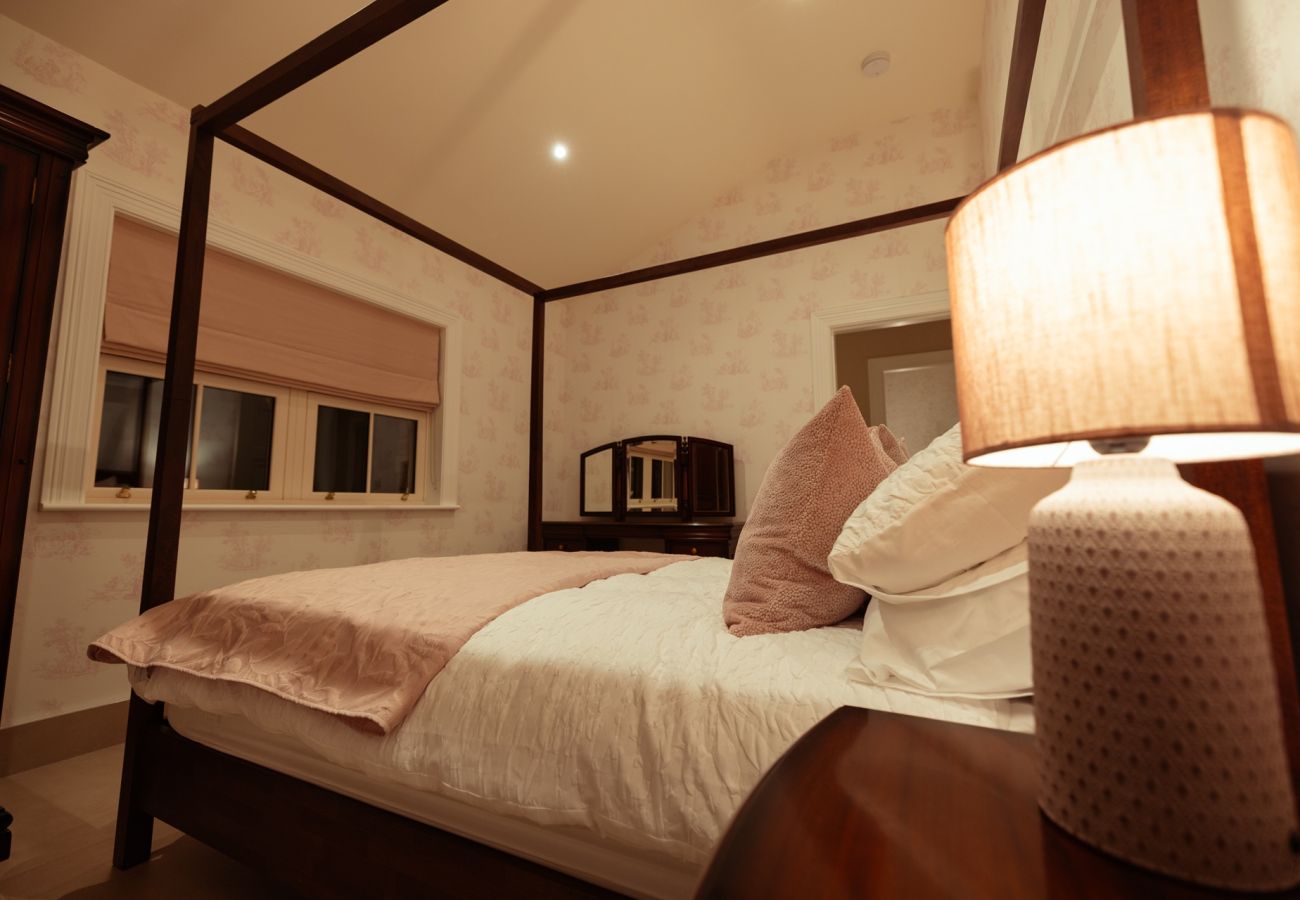 Cottage in Maam cross - Lake Cottage