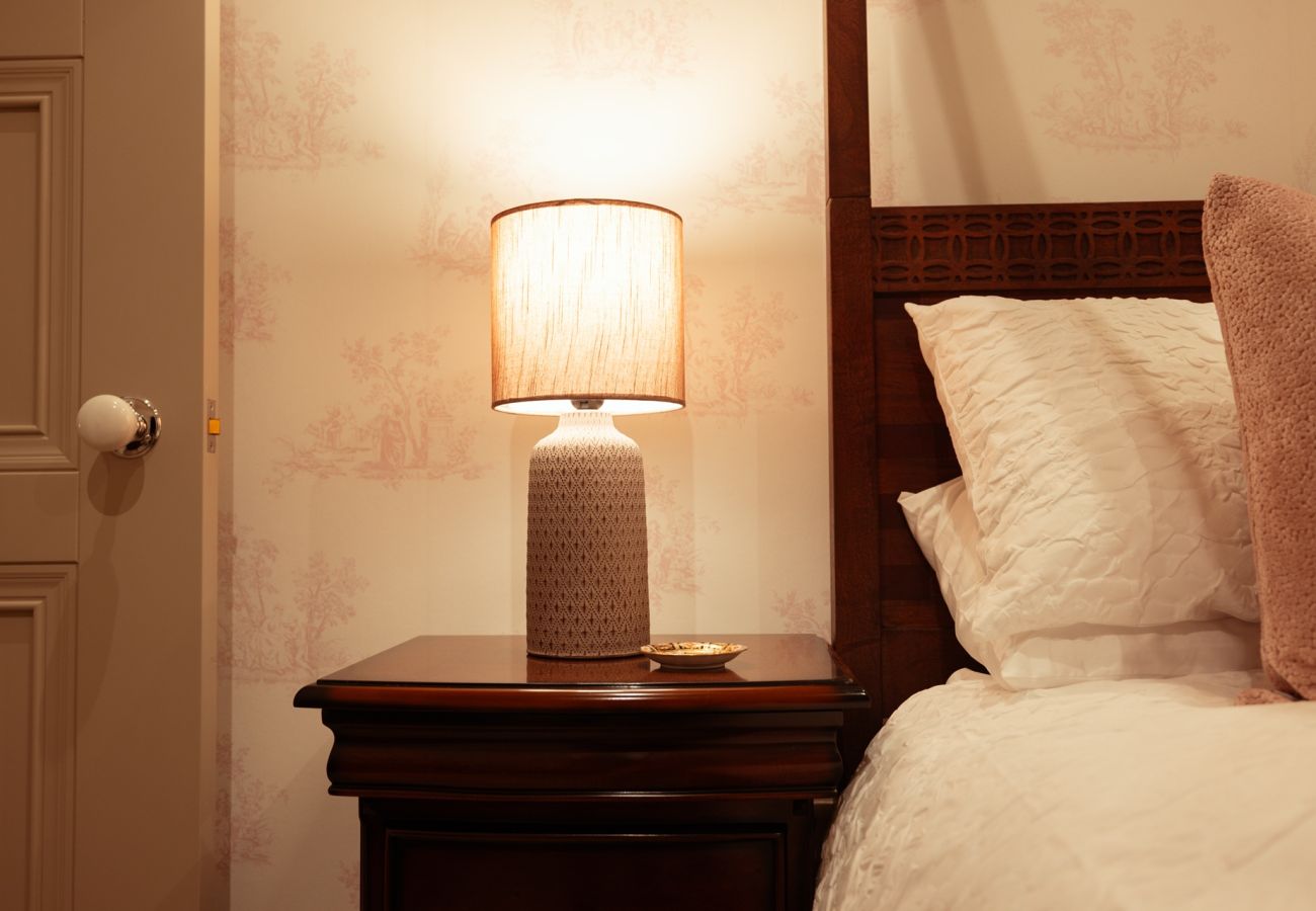 Cottage in Maam cross - Lake Cottage