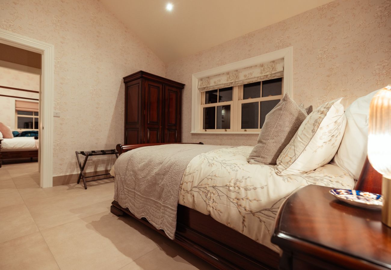 Cottage in Maam cross - Lake Cottage