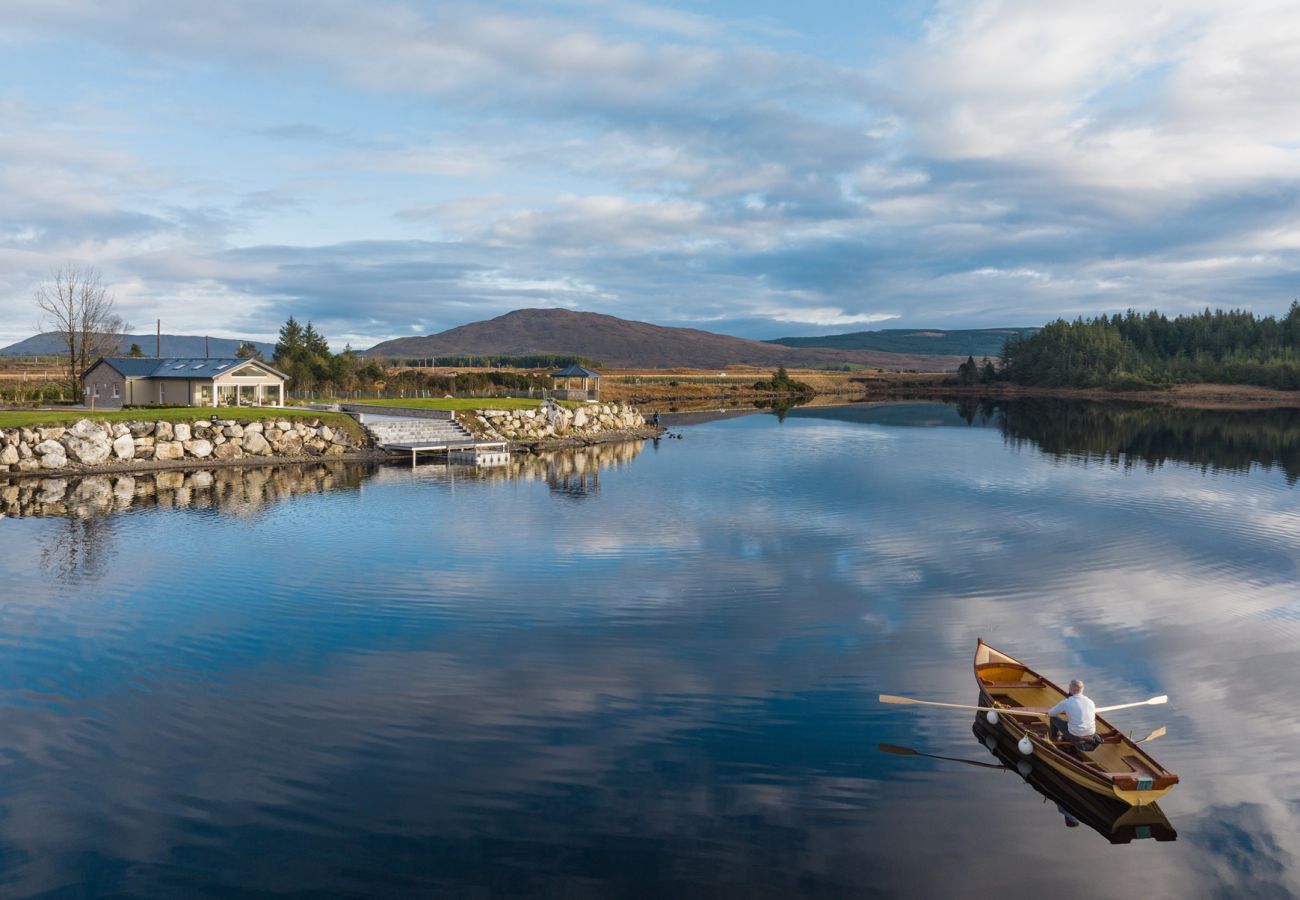 Cottage in Maam cross - Lake Cottage