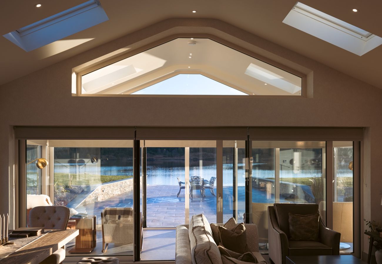 Cottage in Maam cross - Lake Cottage