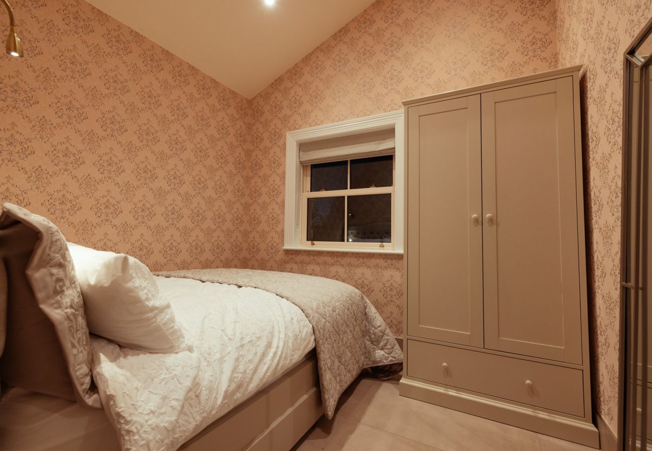 Cottage in Maam cross - Lake Cottage