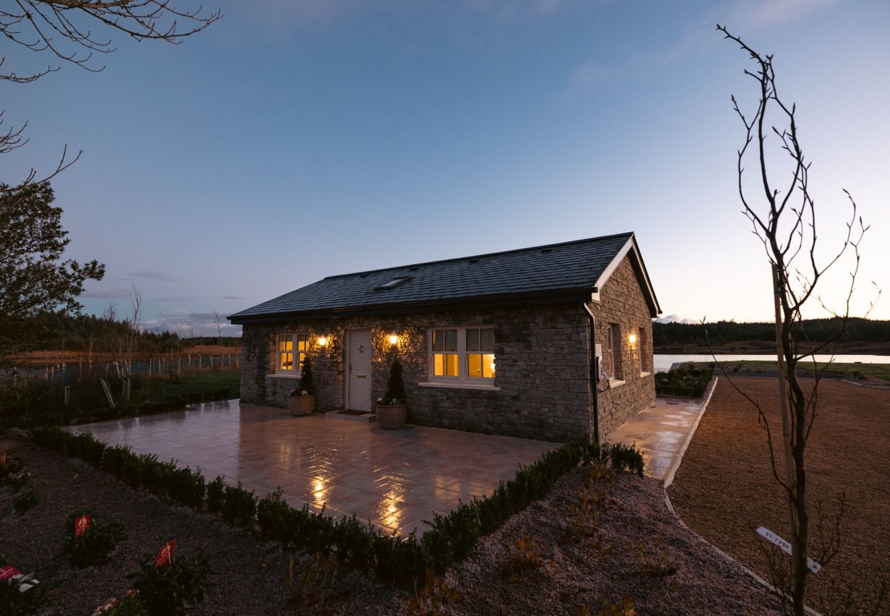 Cottage in Maam cross - Lake Cottage