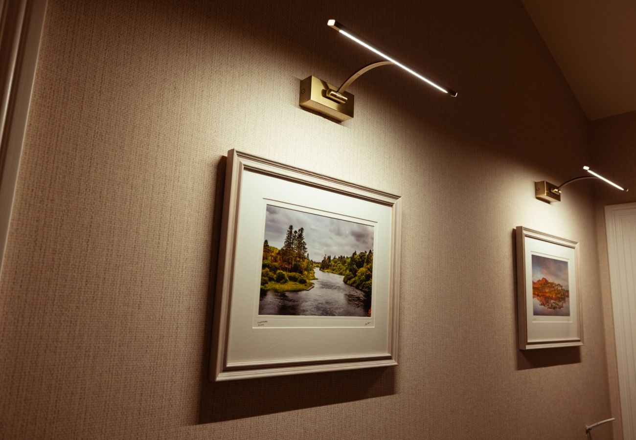 Cottage in Maam cross - Lake Cottage