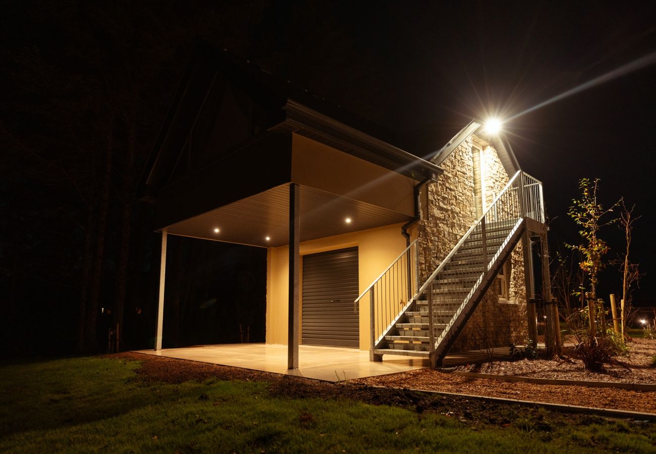 Cottage in Maam cross - Lake Cottage