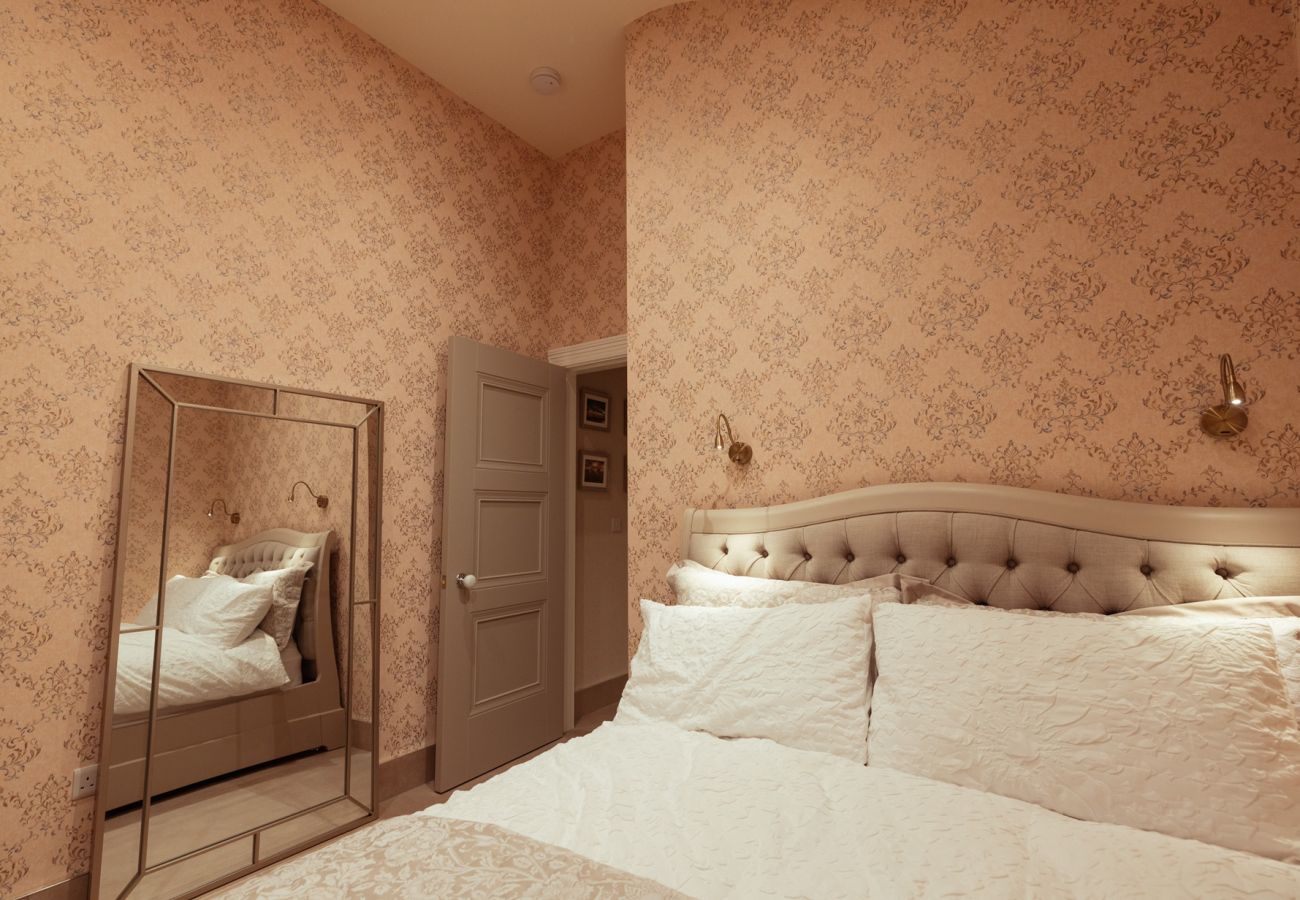 Cottage in Maam cross - Lake Cottage