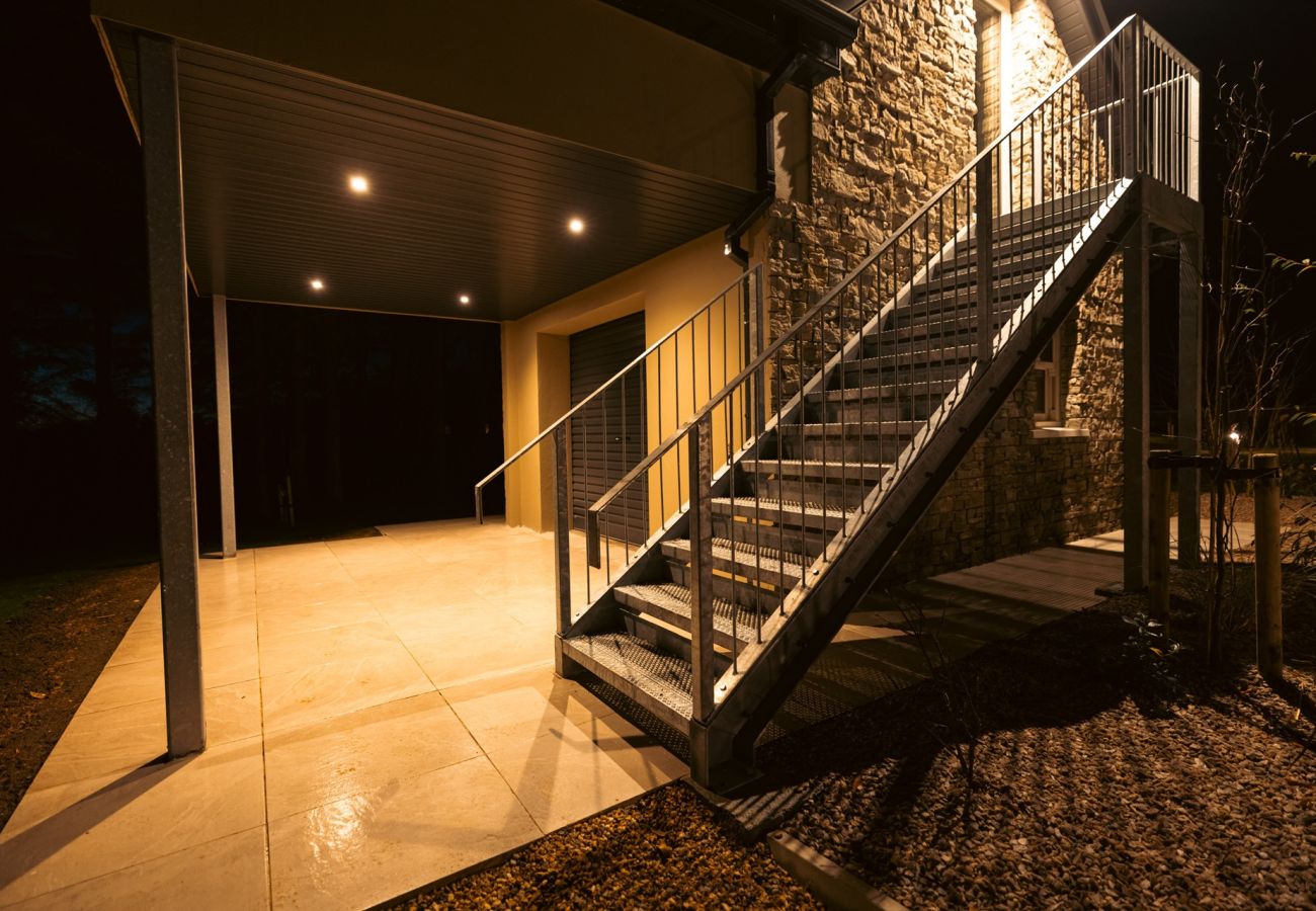 Cottage in Maam cross - Lake Cottage