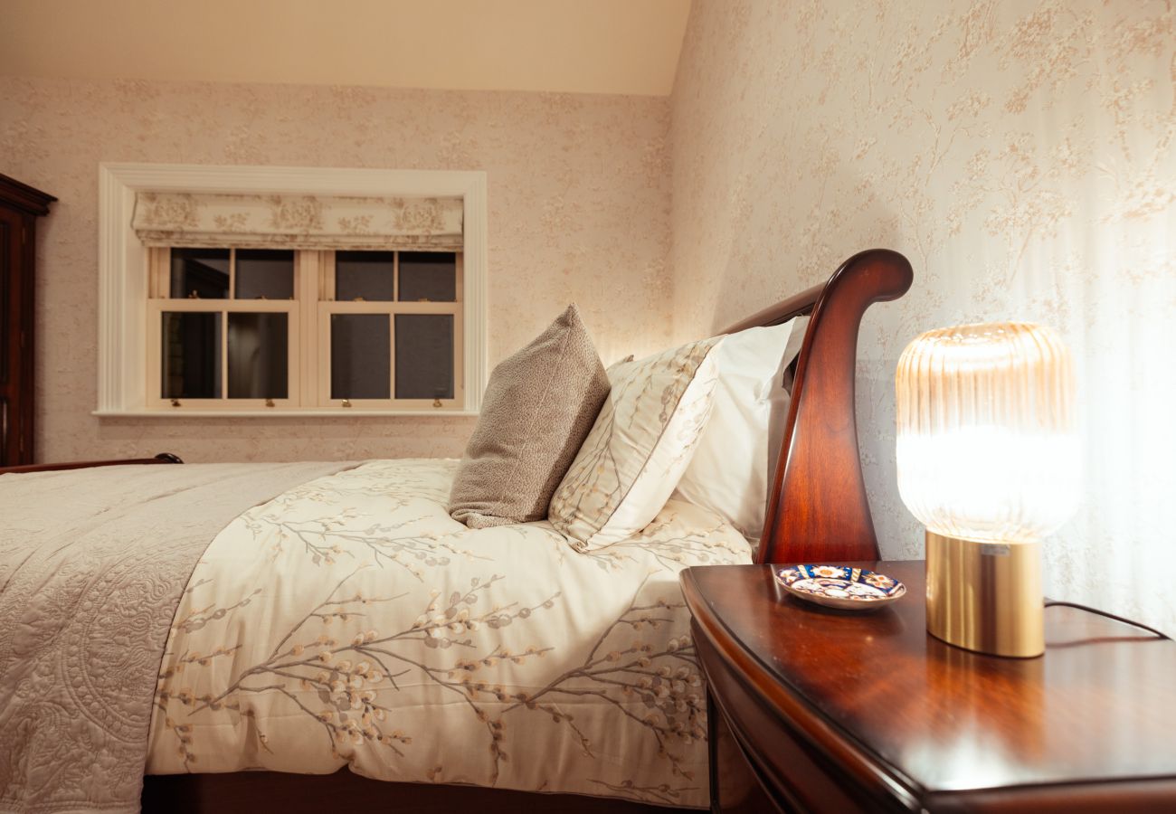 Cottage in Maam cross - Lake Cottage