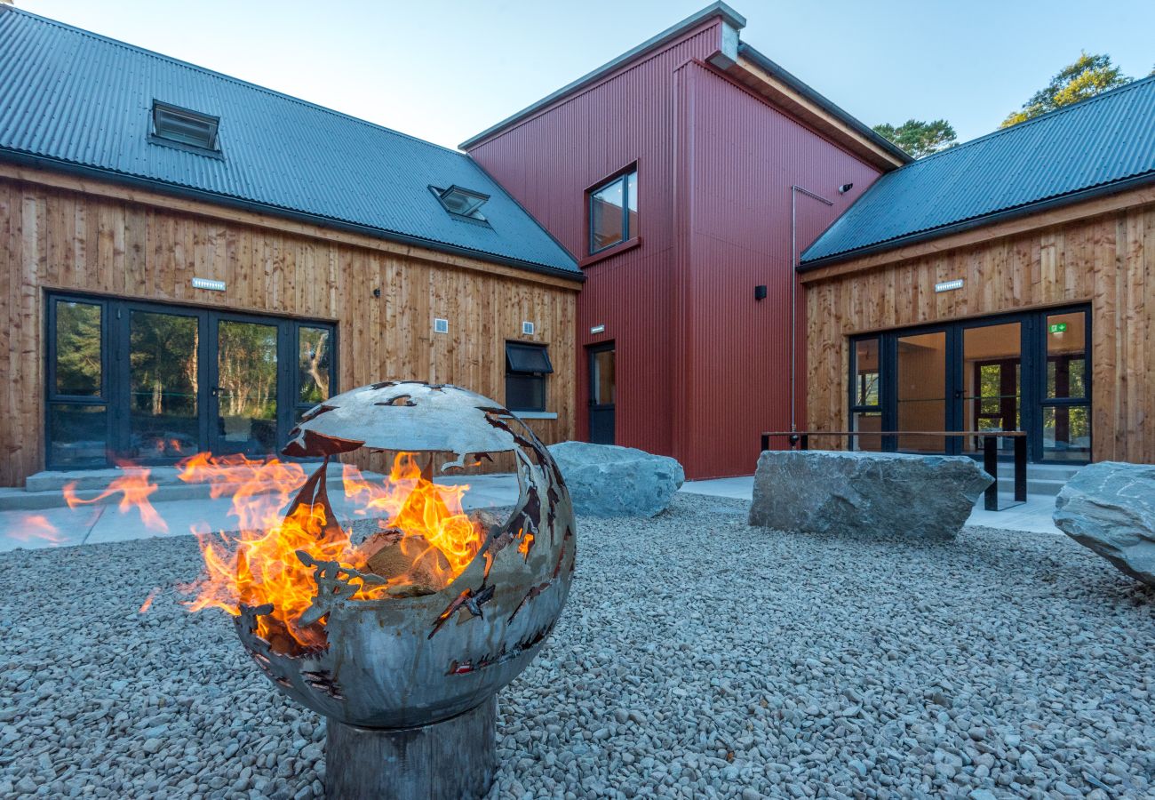 House in Leenaun - Killary Lodge, Leenane