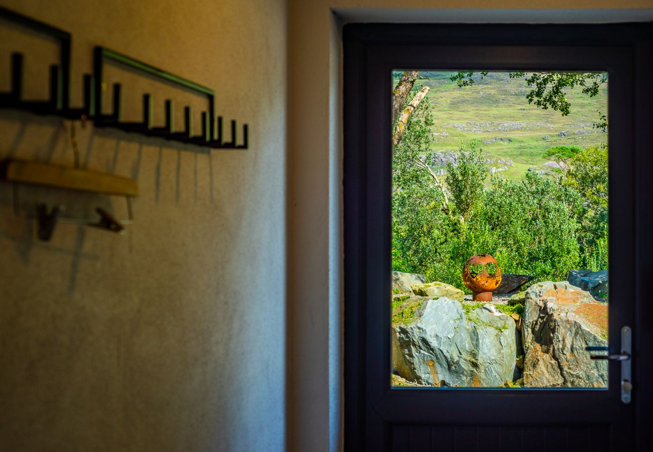 House in Leenaun - Killary Lodge, Leenane