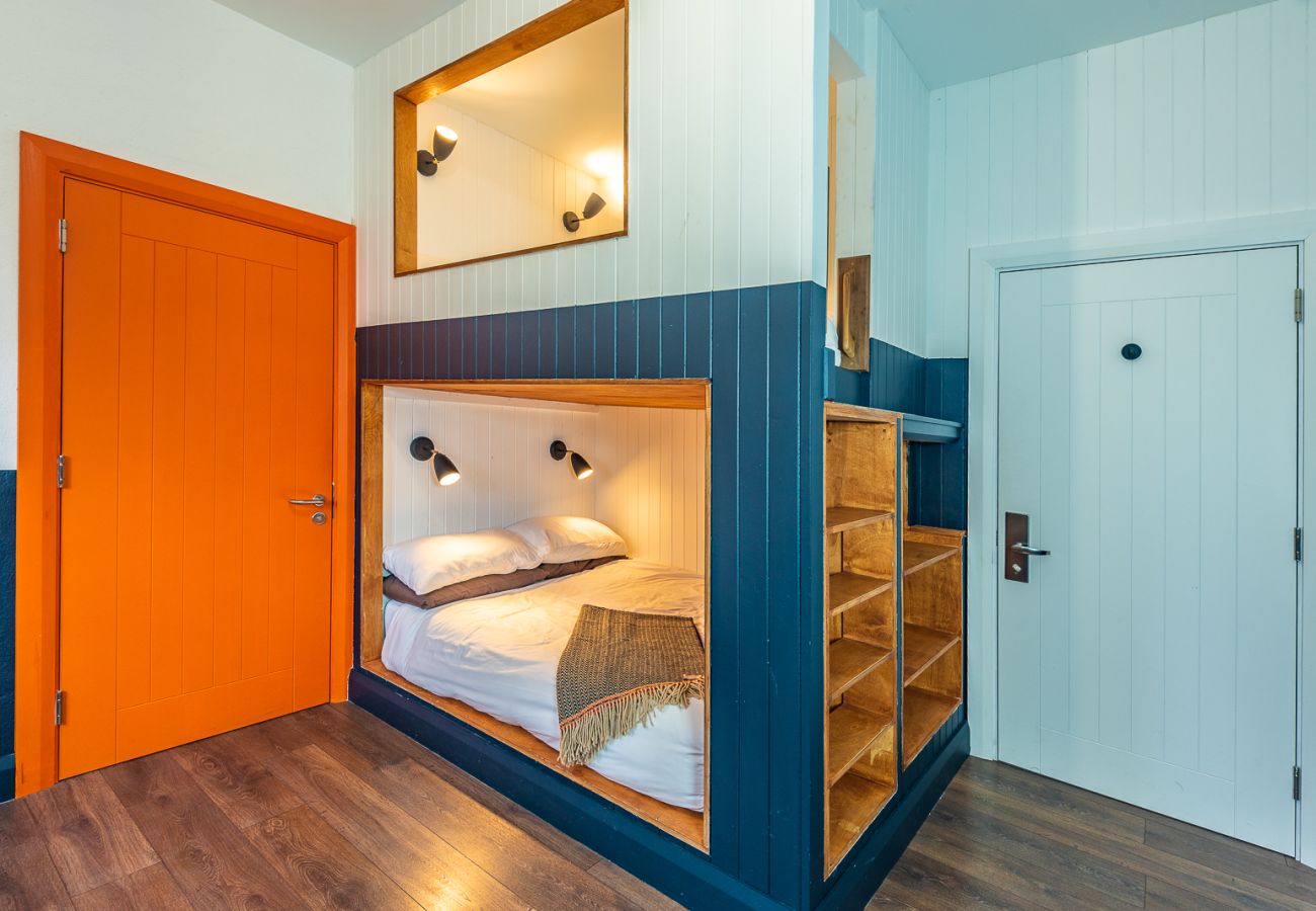 House in Leenaun - Killary Lodge, Leenane