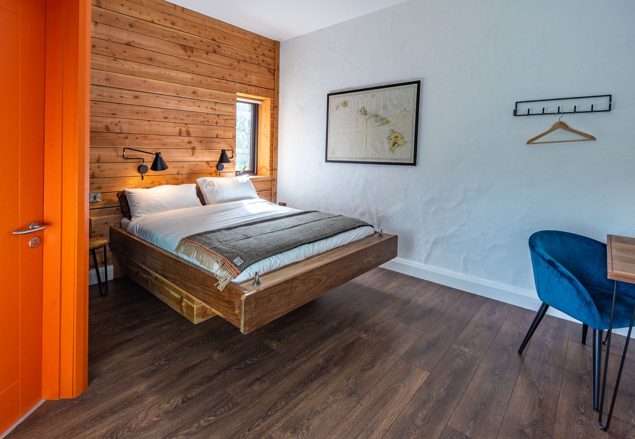 House in Leenaun - Killary Lodge, Leenane