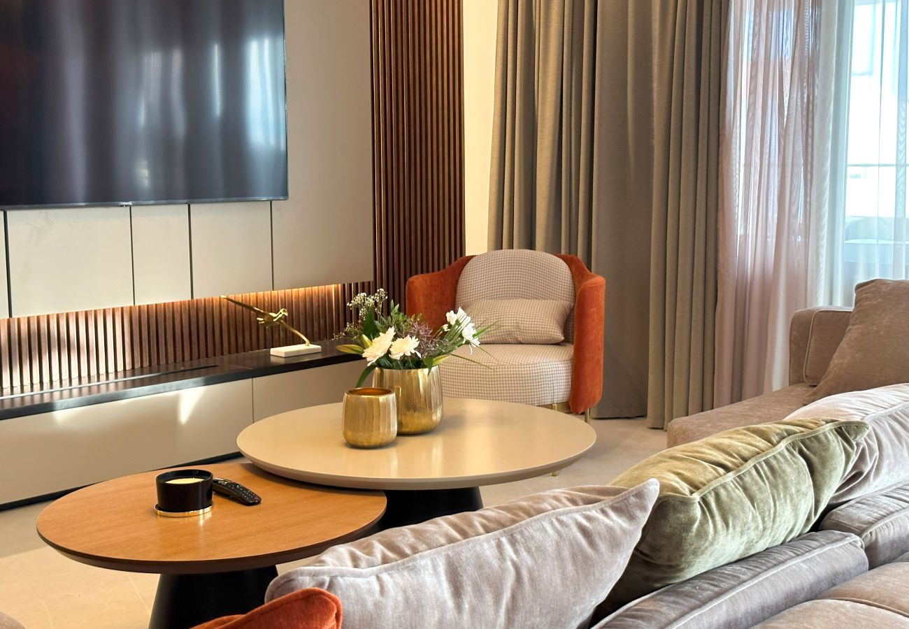 Apartment in Zadar - Beautiful apartment right by the sea with a view