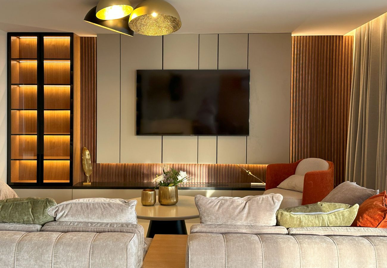 Apartment in Zadar - Beautiful apartment right by the sea with a view