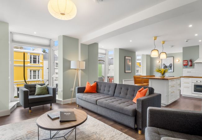 Apartment in Clifden - The Executive @ Clifden Boutique