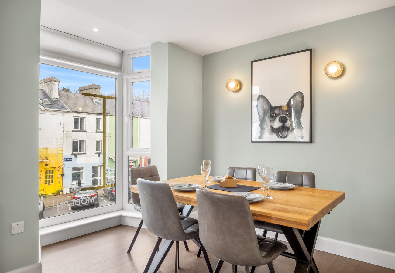 Apartment in Clifden - The Executive @ Clifden Boutique