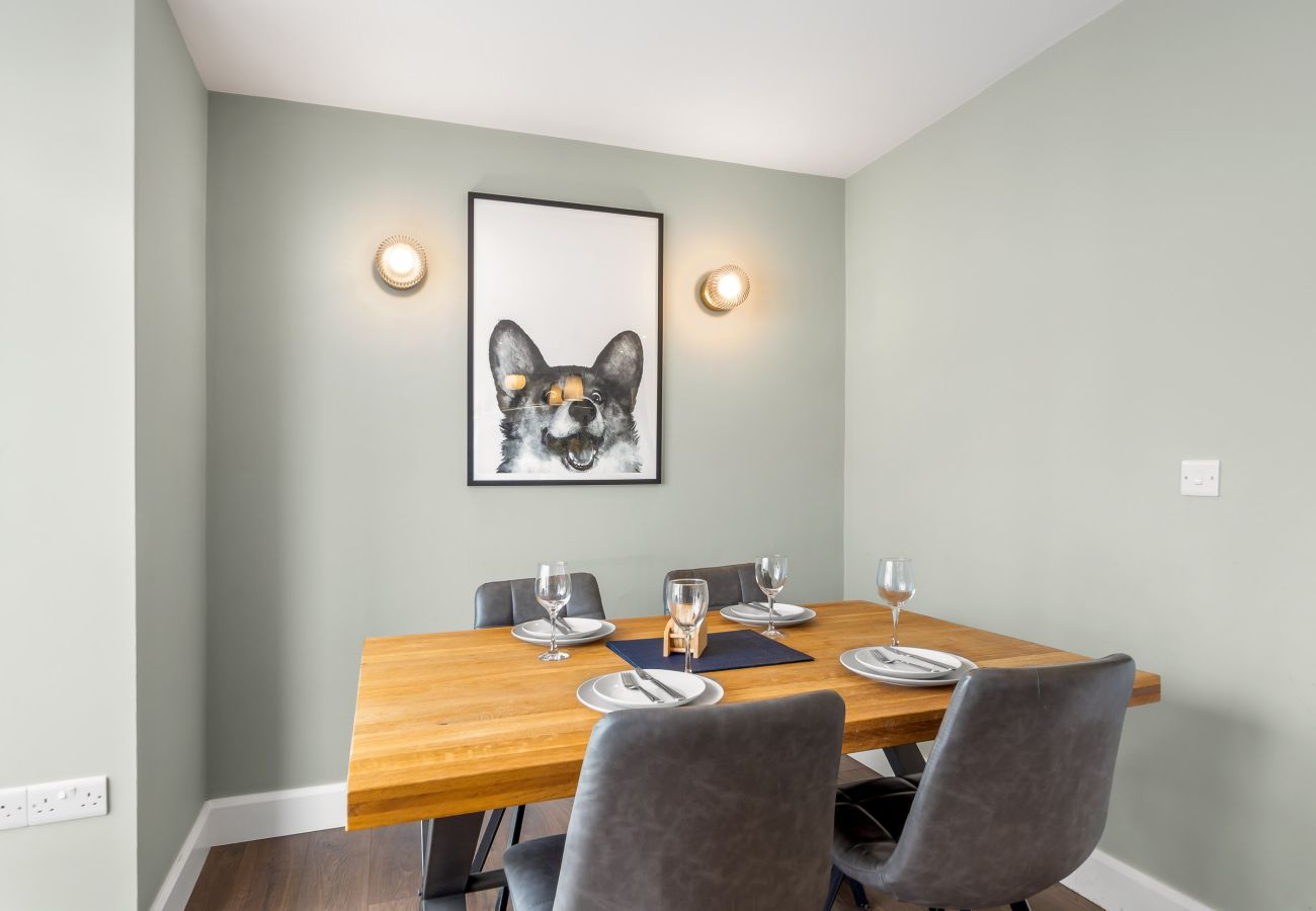 Apartment in Clifden - The Executive @ Clifden Boutique