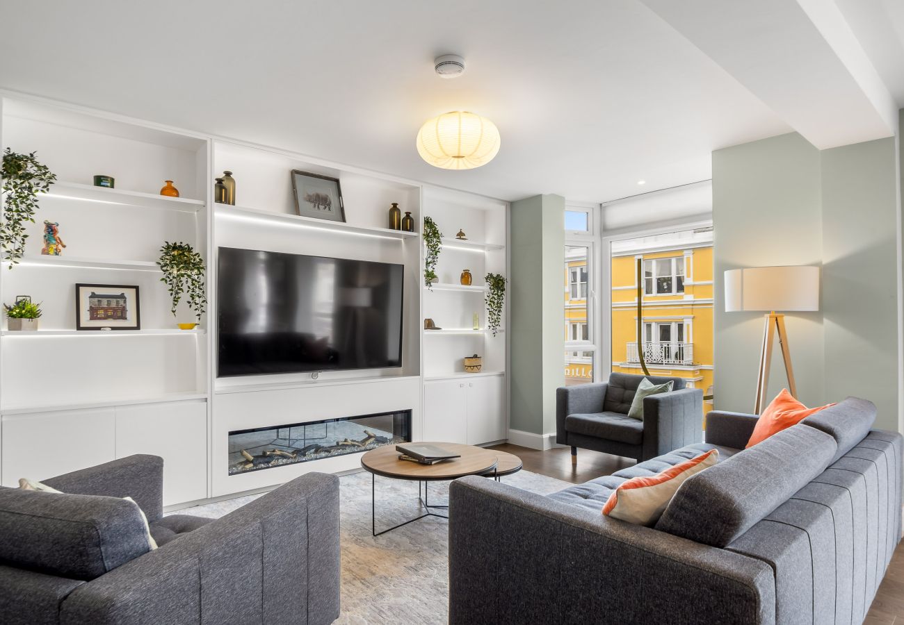 Apartment in Clifden - The Executive @ Clifden Boutique