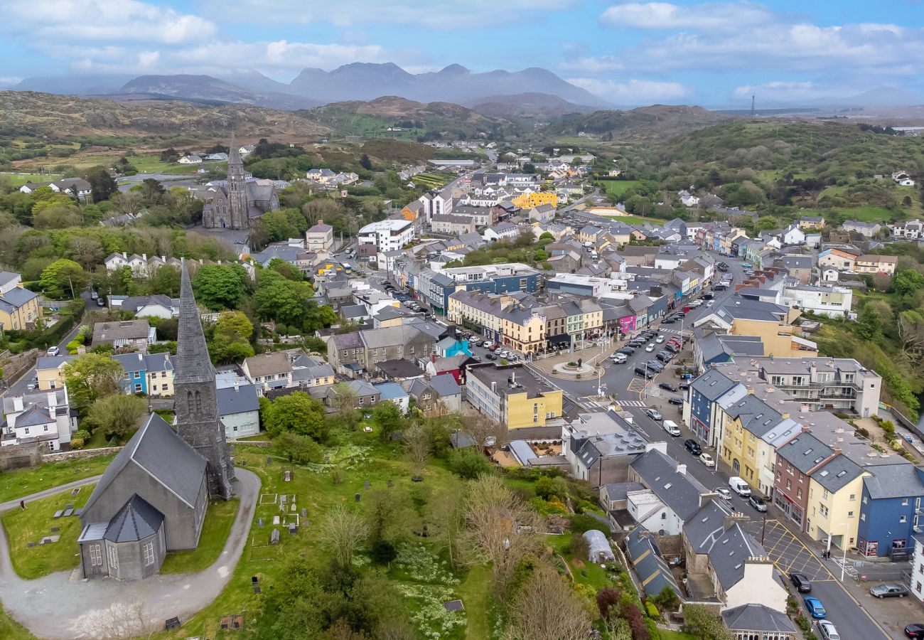 Apartment in Clifden - The Executive @ Clifden Boutique
