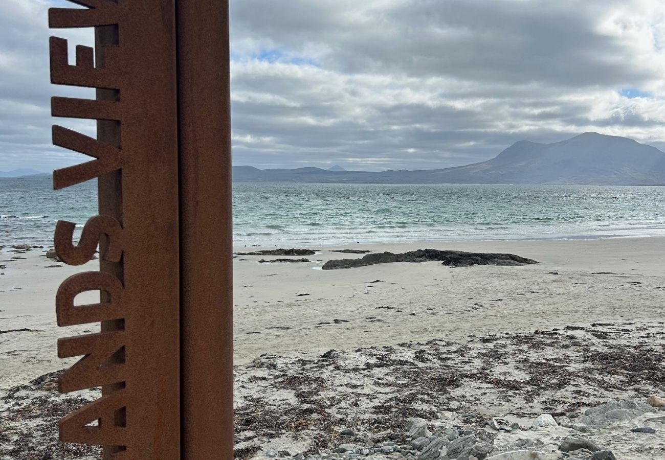 House in Renvyle - Brentwood Peaceful Coastal Hideaway in the Heart of Renvyle