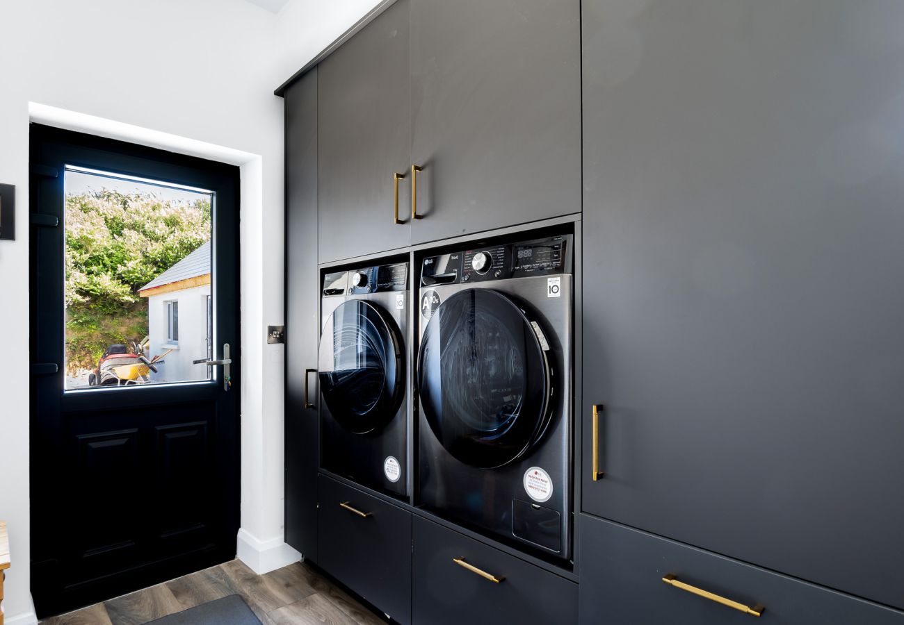 House in Renvyle - Brentwood Peaceful Coastal Hideaway in the Heart of Renvyle