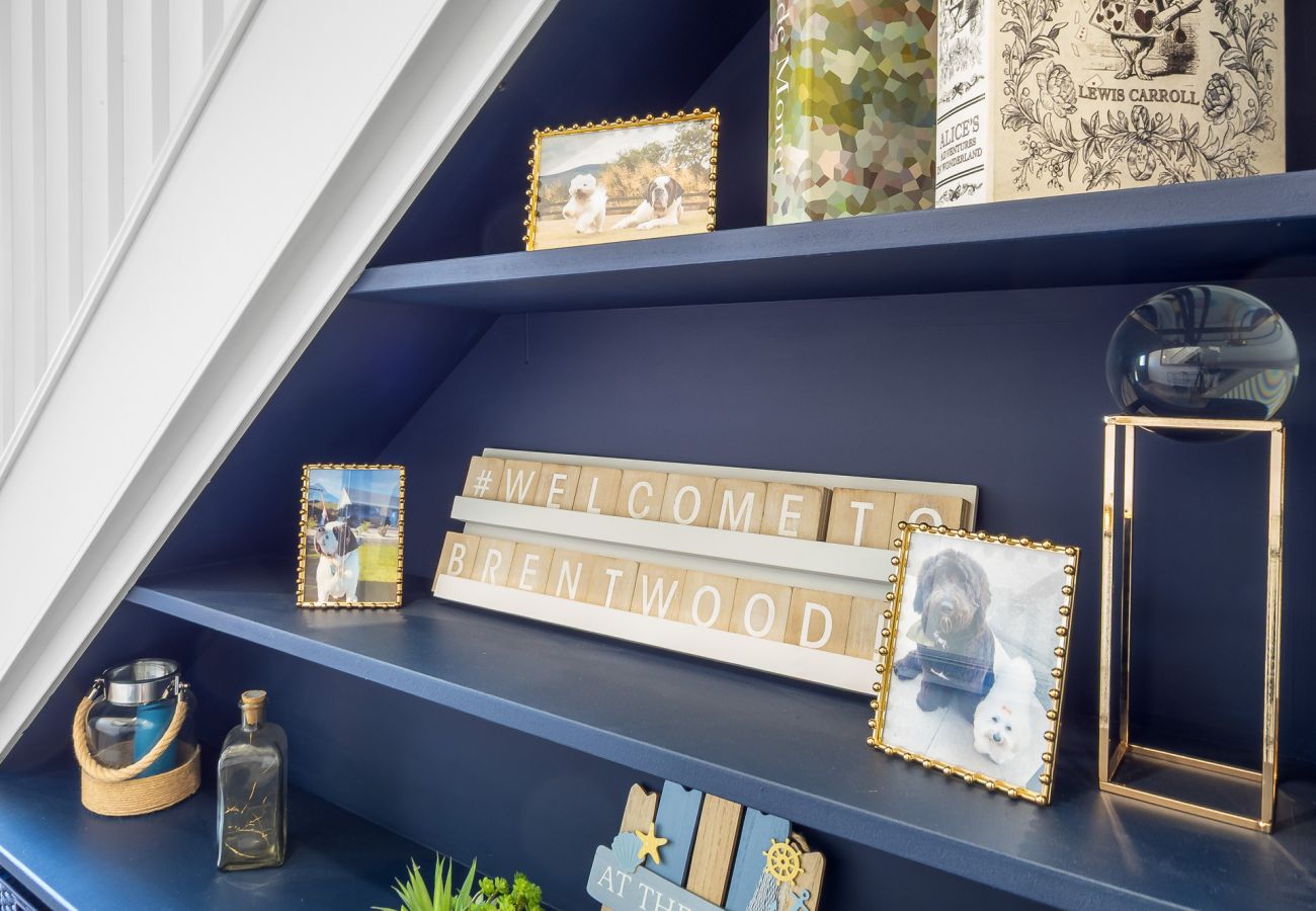 House in Renvyle - Brentwood Peaceful Coastal Hideaway in the Heart of Renvyle