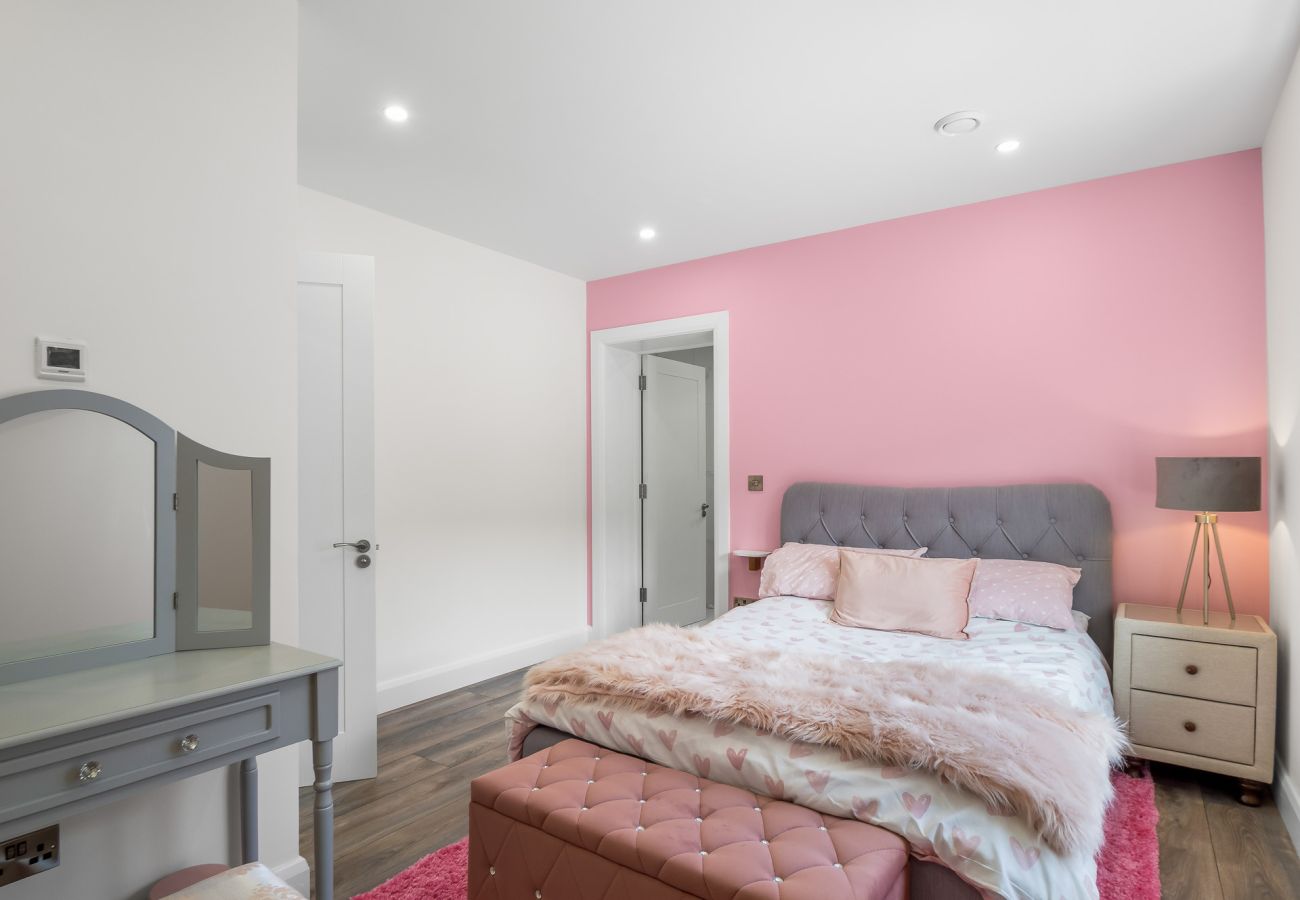 House in Renvyle - Brentwood Peaceful Coastal Hideaway in the Heart of Renvyle