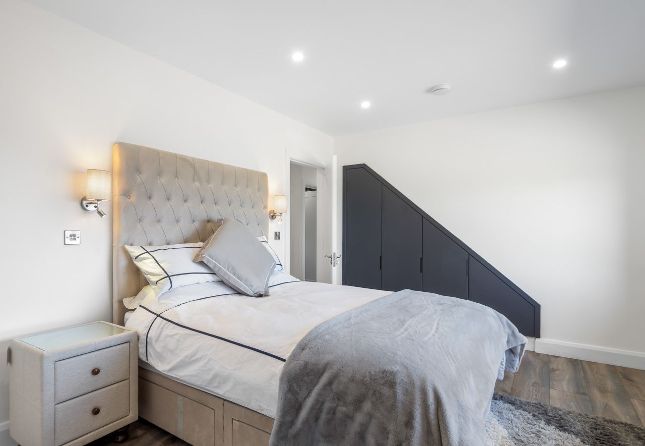 House in Renvyle - Brentwood Peaceful Coastal Hideaway in the Heart of Renvyle