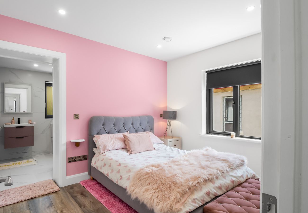 House in Renvyle - Brentwood Peaceful Coastal Hideaway in the Heart of Renvyle