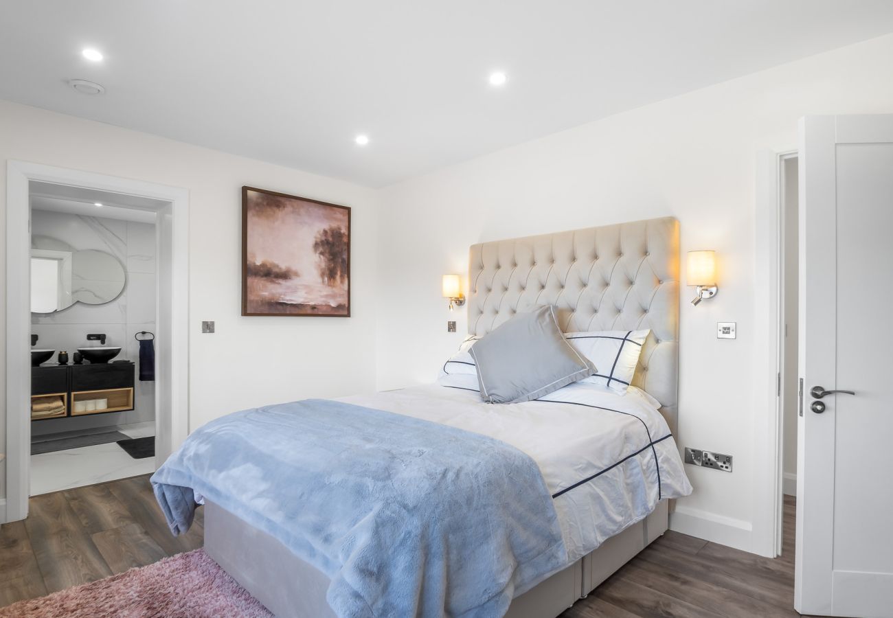 House in Renvyle - Brentwood Peaceful Coastal Hideaway in the Heart of Renvyle