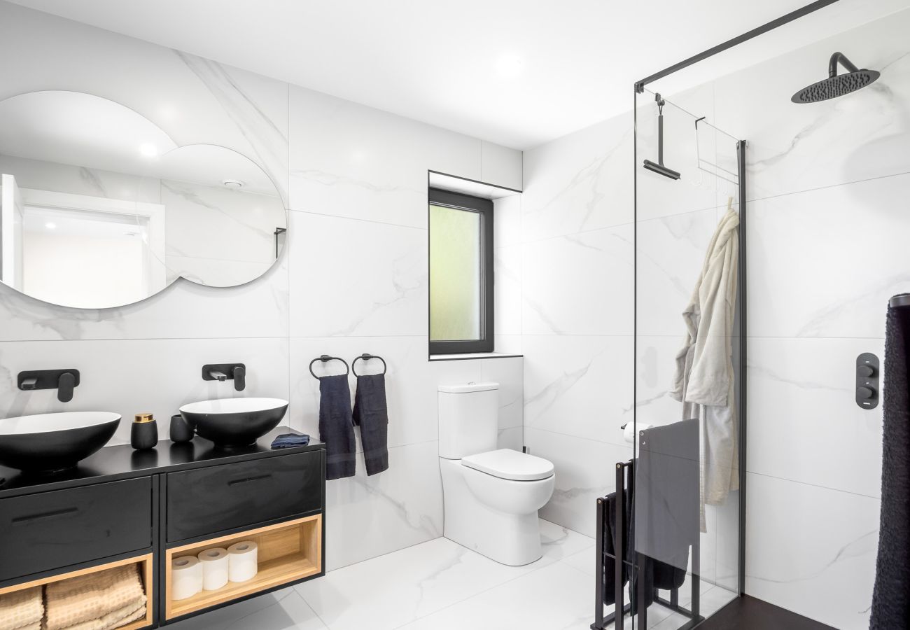 House in Renvyle - Brentwood Peaceful Coastal Hideaway in the Heart of Renvyle