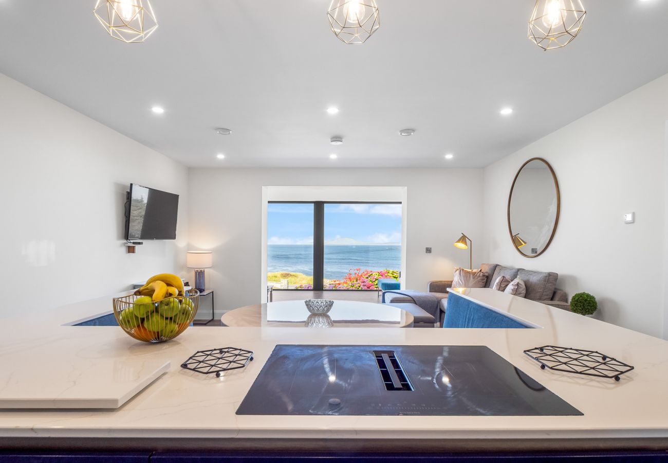 House in Renvyle - Brentwood Peaceful Coastal Hideaway in the Heart of Renvyle