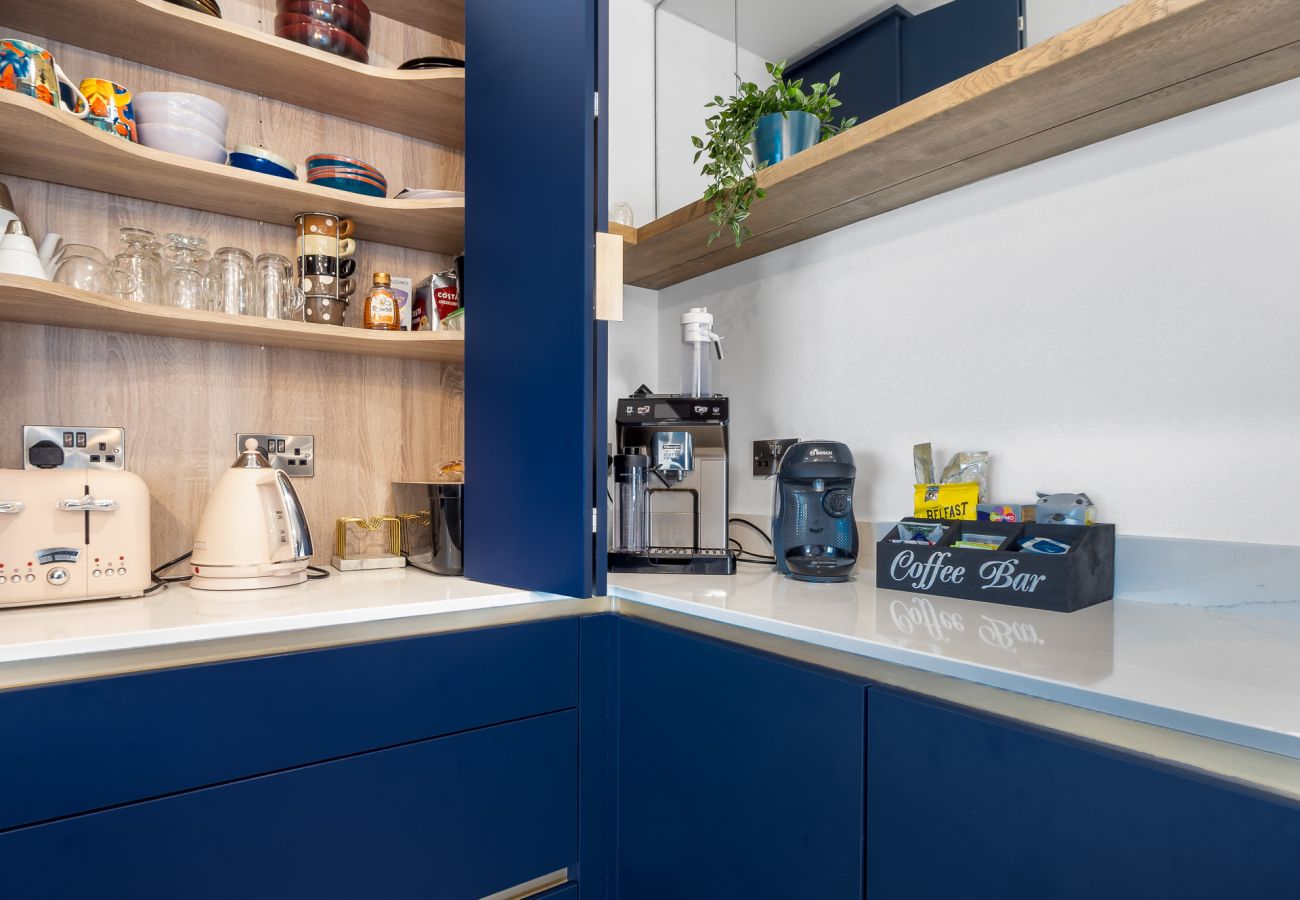 House in Renvyle - Brentwood Peaceful Coastal Hideaway in the Heart of Renvyle