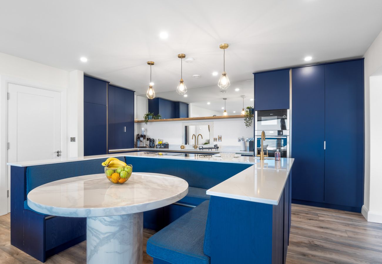 House in Renvyle - Brentwood Peaceful Coastal Hideaway in the Heart of Renvyle