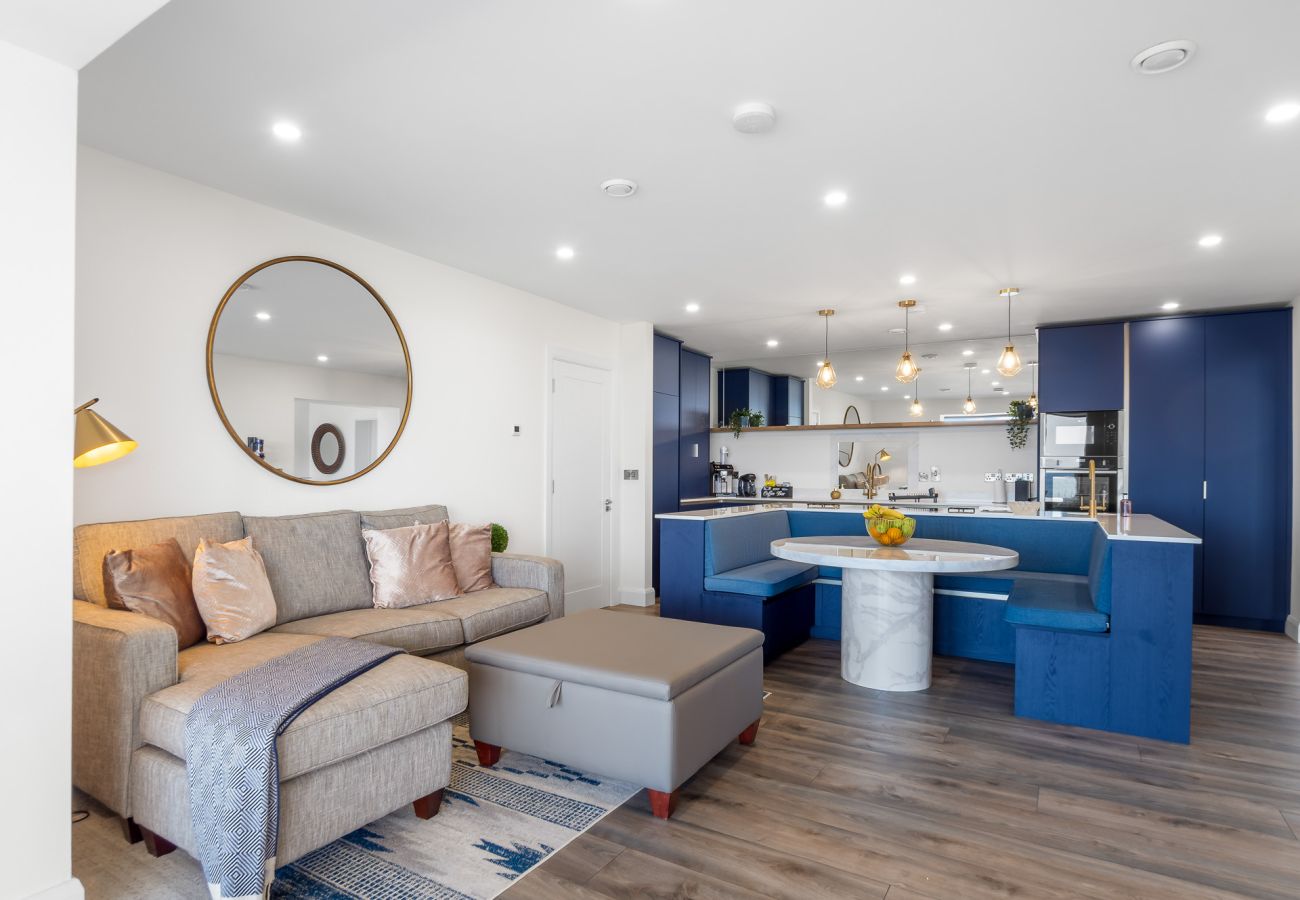 House in Renvyle - Brentwood Peaceful Coastal Hideaway in the Heart of Renvyle