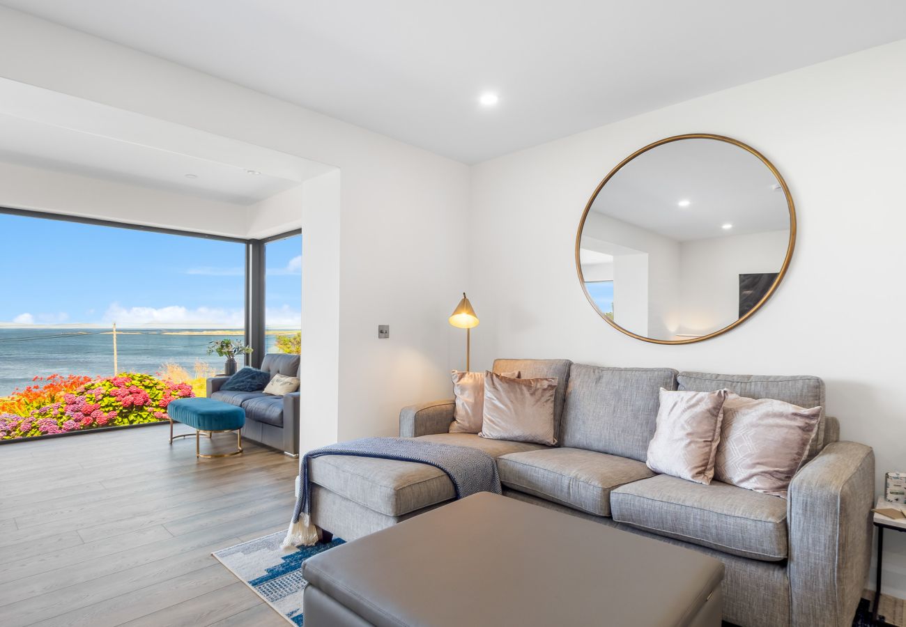 House in Renvyle - Brentwood Peaceful Coastal Hideaway in the Heart of Renvyle