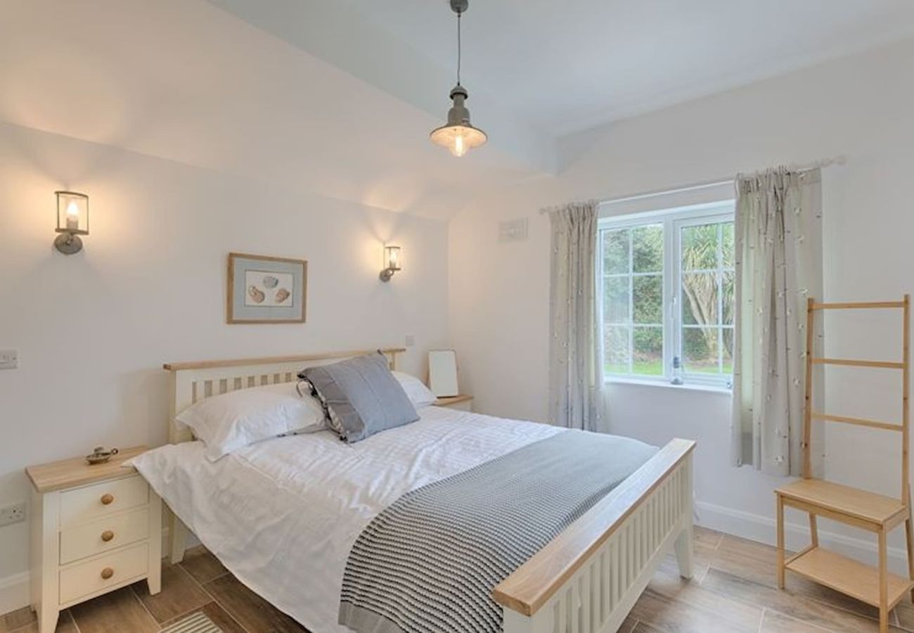 House in Ballyconneely - Guinness House 