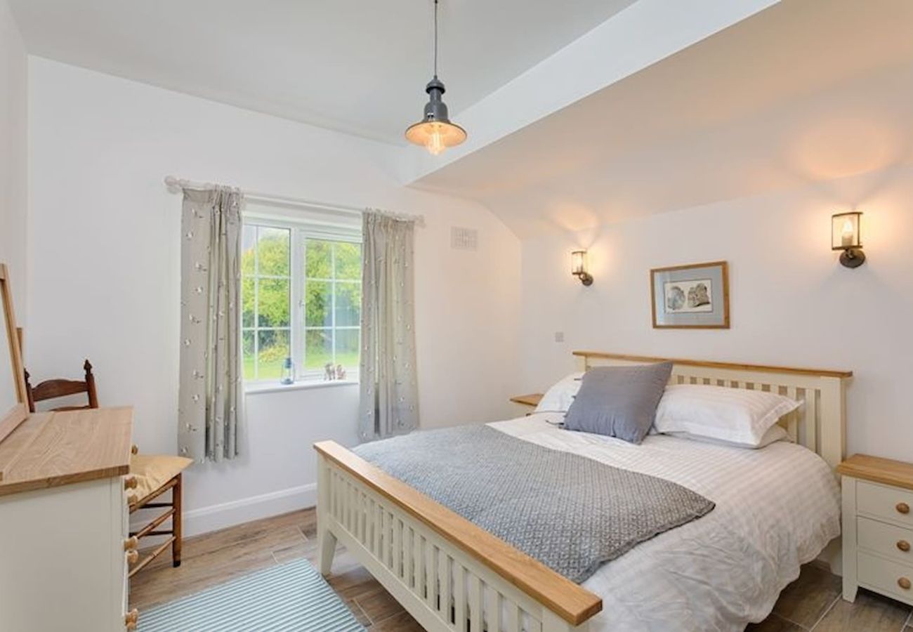 House in Ballyconneely - Guinness House 