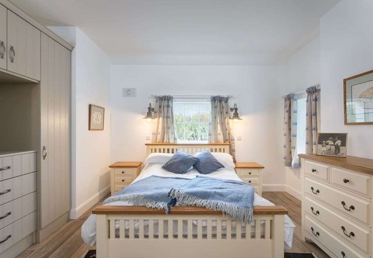 House in Ballyconneely - Guinness House 