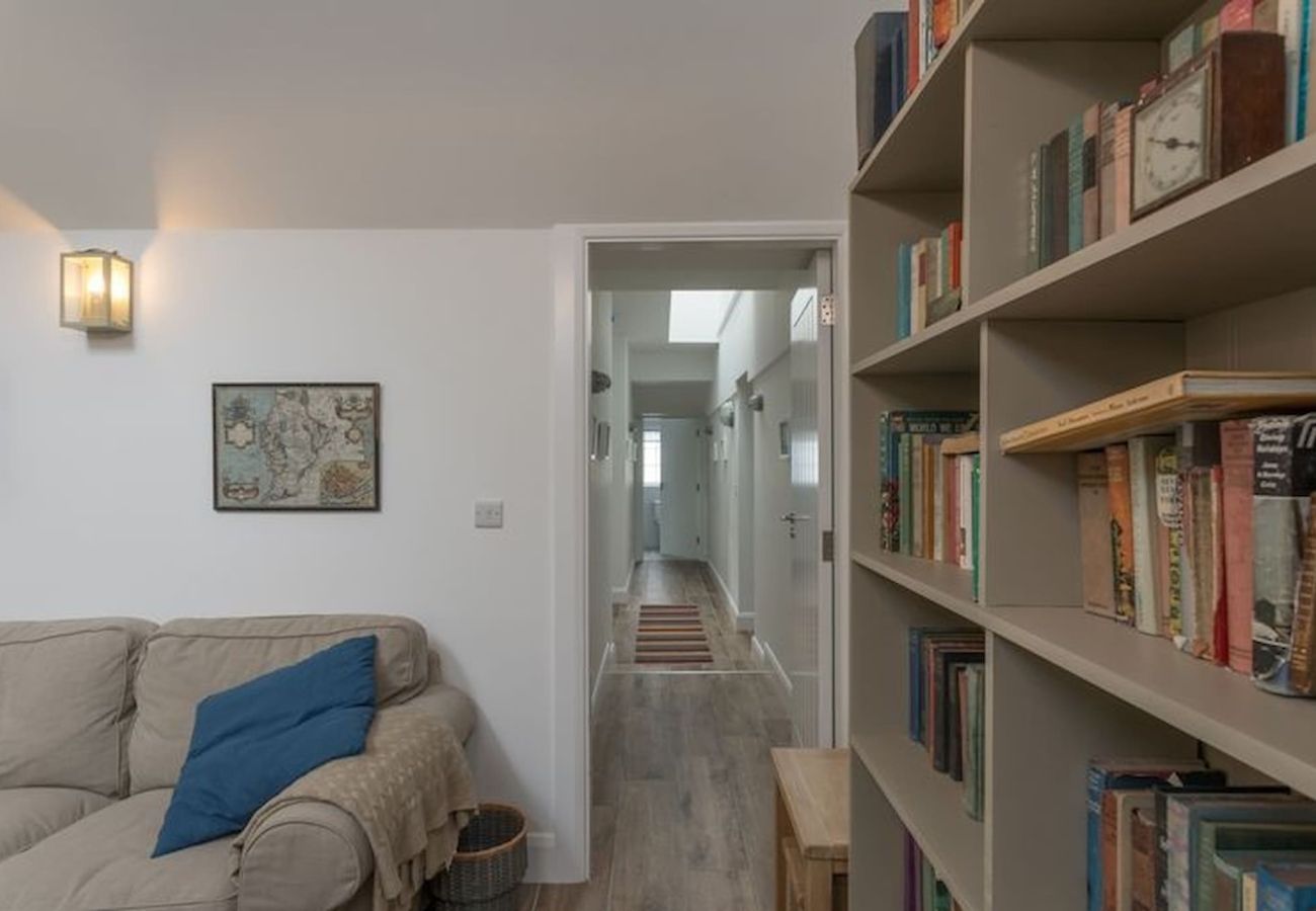 House in Ballyconneely - Guinness House 