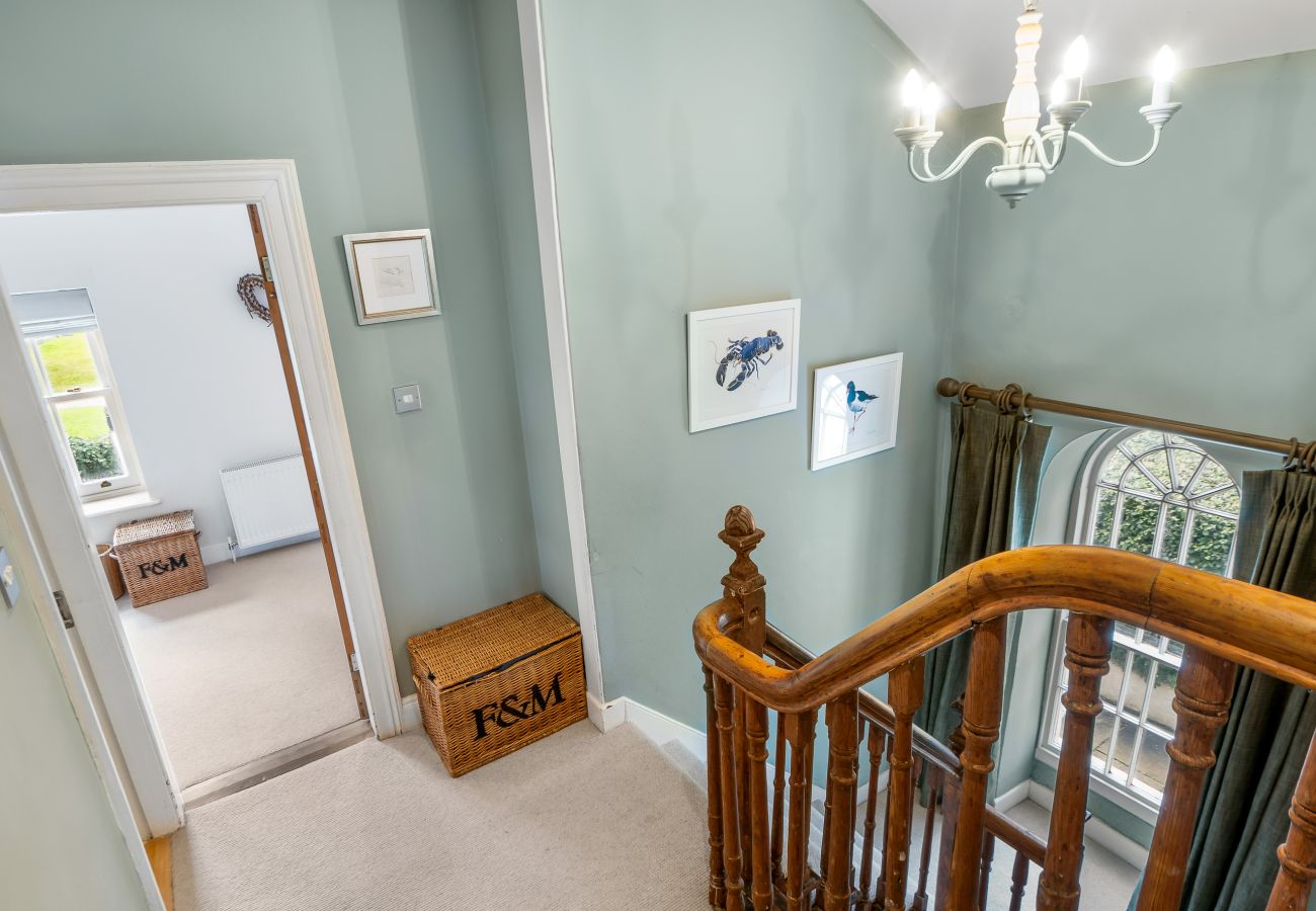 House in Clifden - Hill House Clifden a home full of character