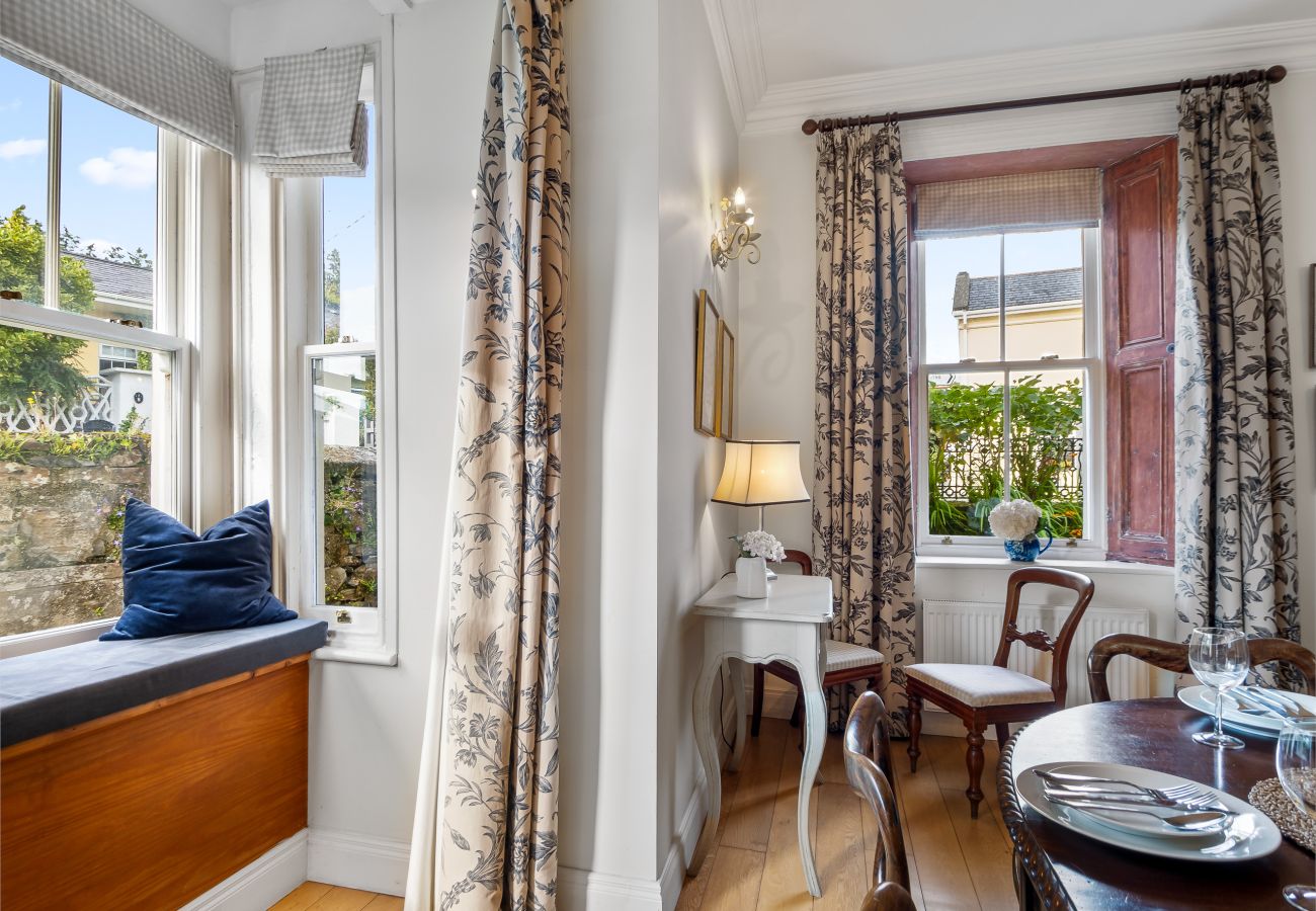 House in Clifden - Hill House Clifden a home full of character