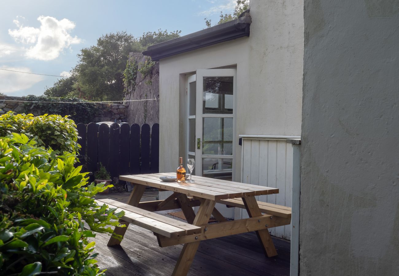 House in Clifden - Hill House Clifden a home full of character