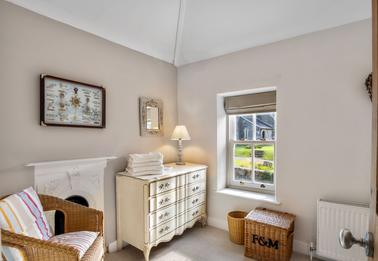 House in Clifden - Hill House Clifden a home full of character