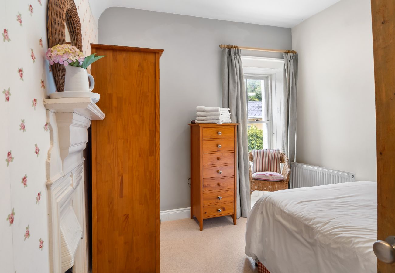 House in Clifden - Hill House Clifden a home full of character