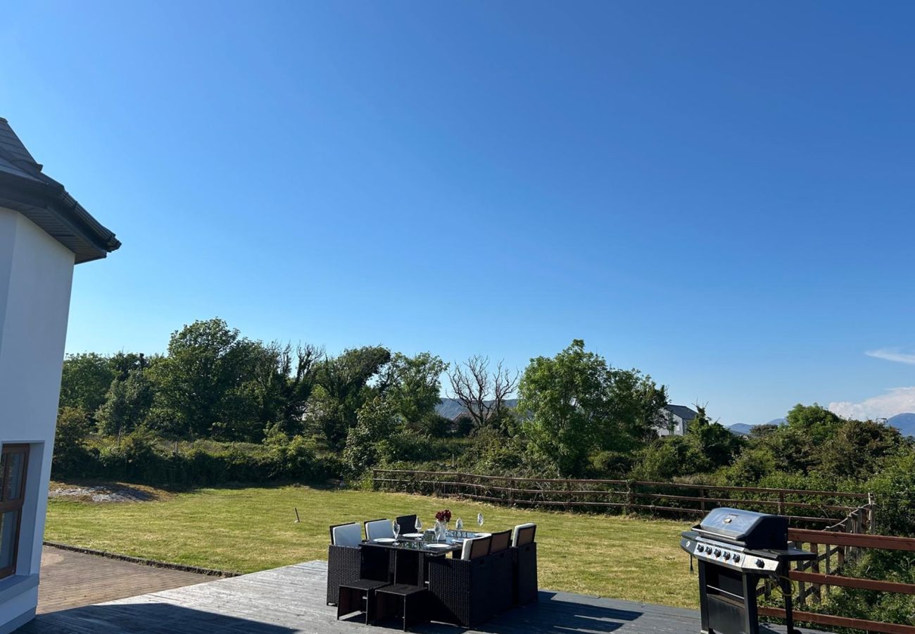 House in Rosmuck - Hawthorn House - Luxurious stay with scenic views