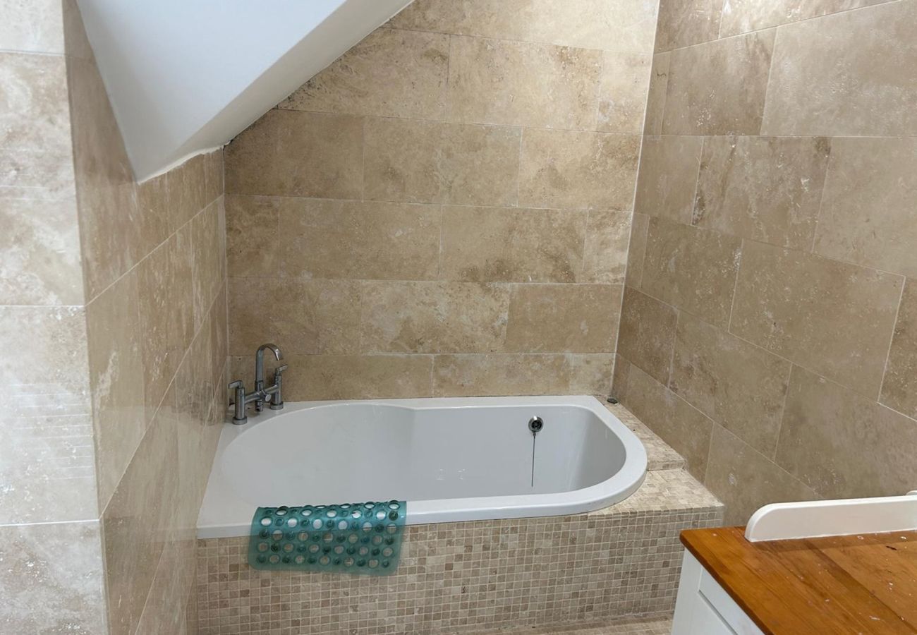 House in Rosmuck - Hawthorn House - Luxurious stay with scenic views