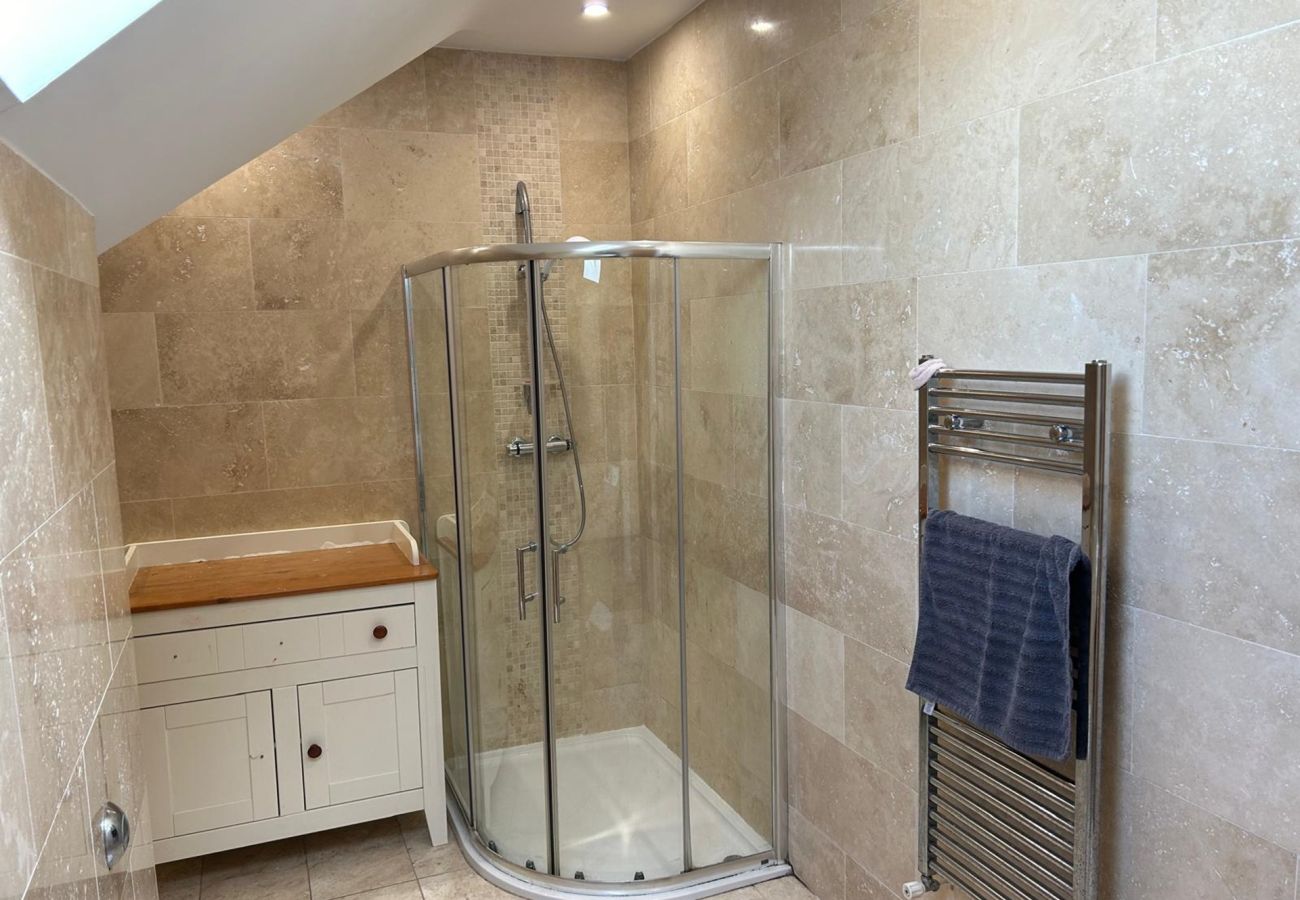 House in Rosmuck - Hawthorn House - Luxurious stay with scenic views