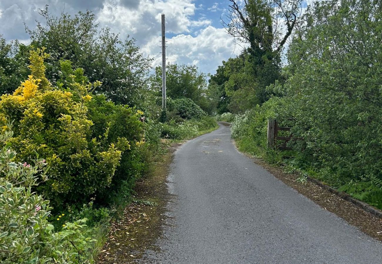 House in Rosmuck - Hawthorn House - Luxurious stay with scenic views